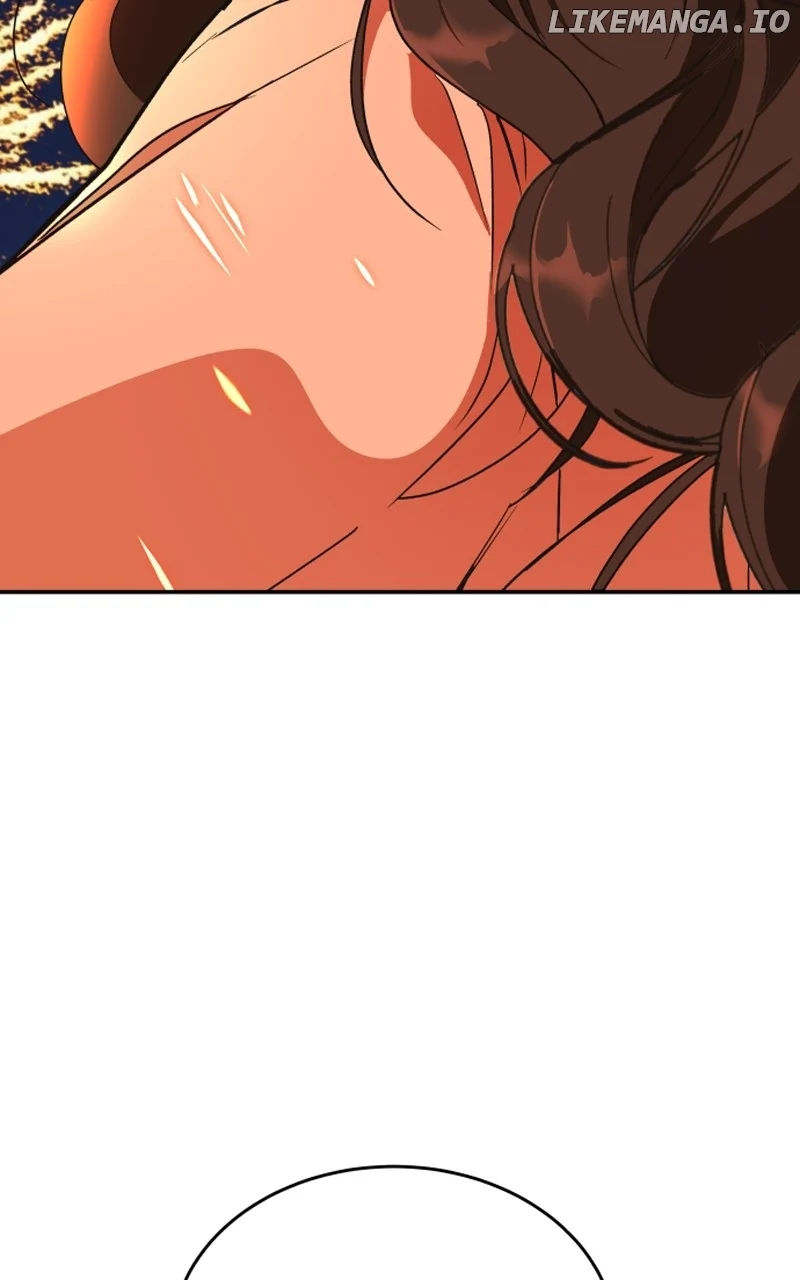 Goddess’s Way of Attacking Tigers chapter 34 page 129