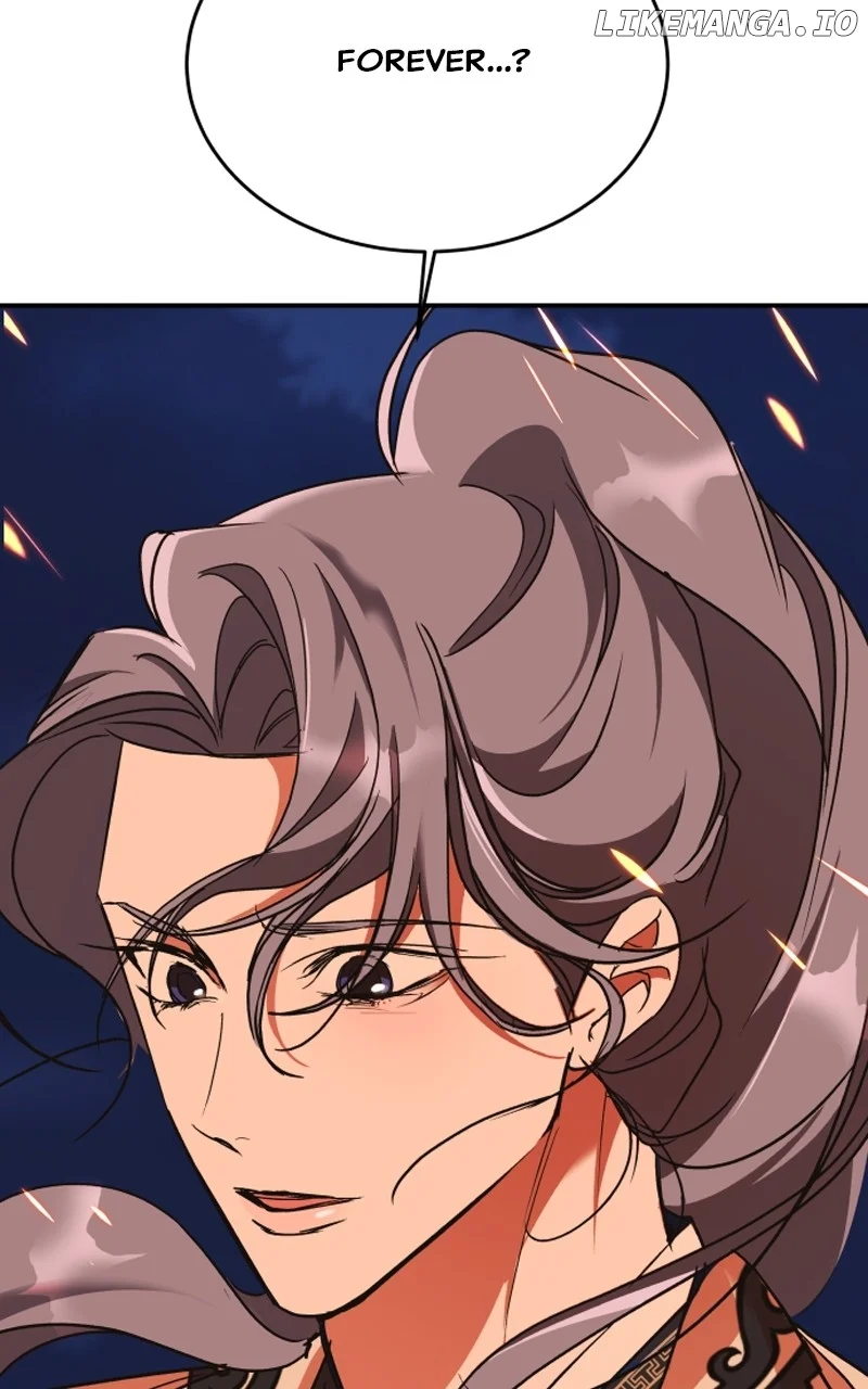 Goddess’s Way of Attacking Tigers chapter 34 page 130