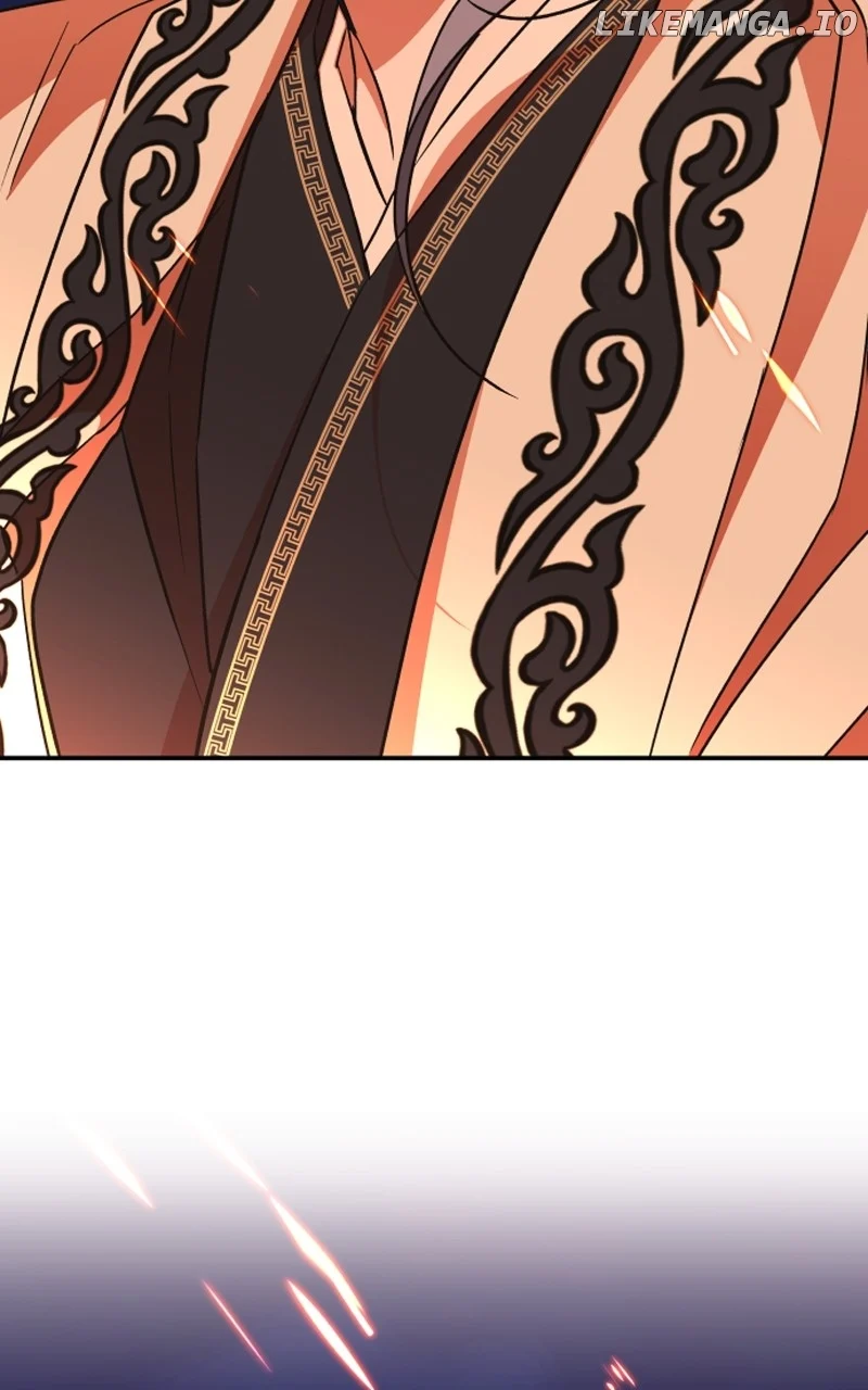 Goddess’s Way of Attacking Tigers chapter 34 page 131