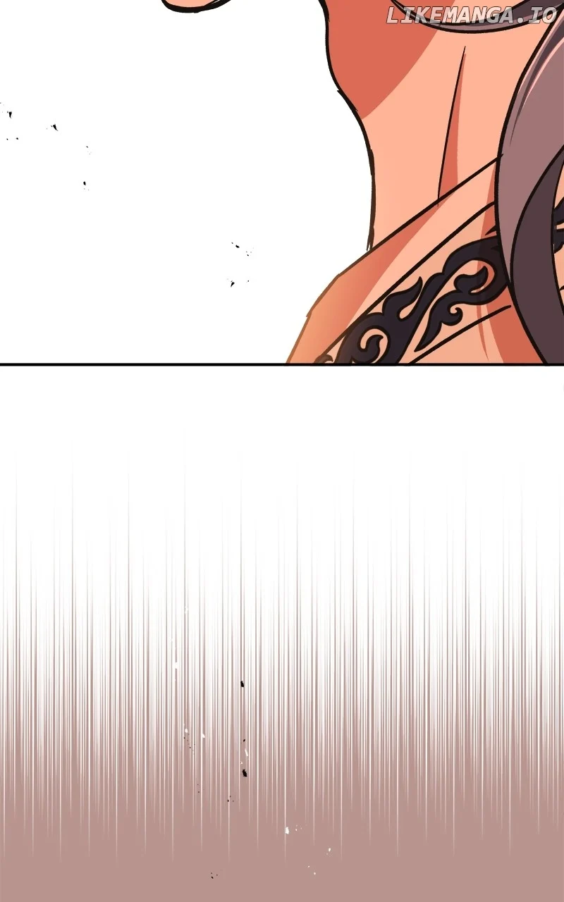 Goddess’s Way of Attacking Tigers chapter 34 page 135
