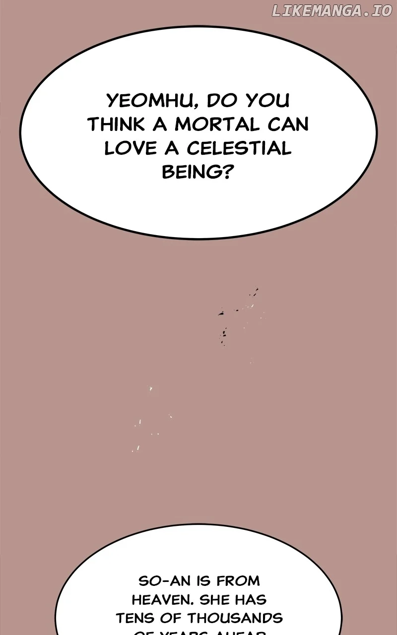 Goddess’s Way of Attacking Tigers chapter 34 page 136