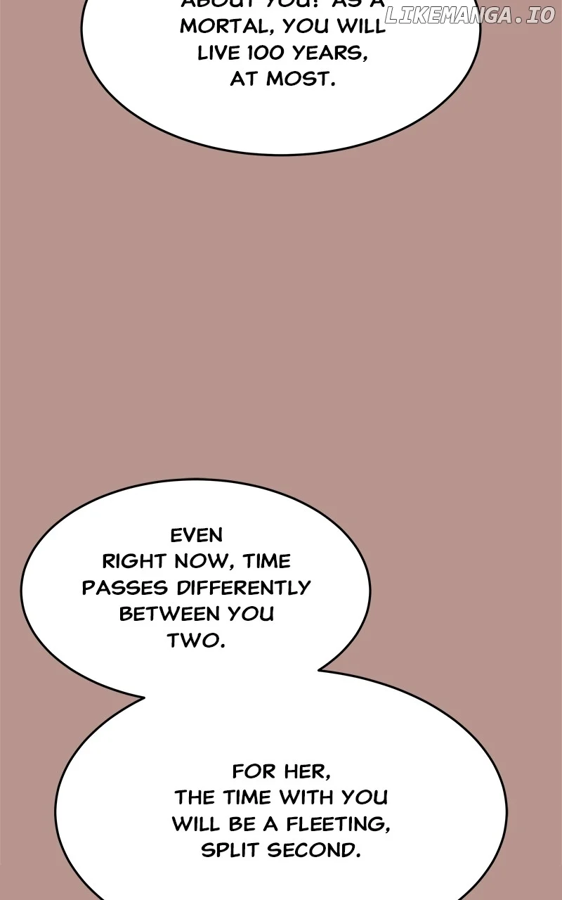 Goddess’s Way of Attacking Tigers chapter 34 page 138