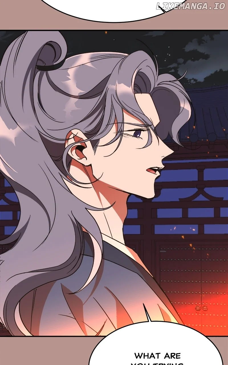 Goddess’s Way of Attacking Tigers chapter 34 page 139