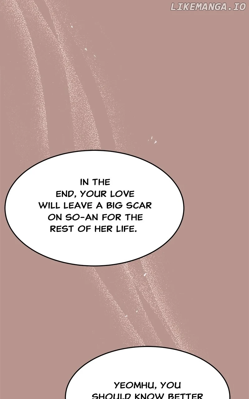 Goddess’s Way of Attacking Tigers chapter 34 page 142