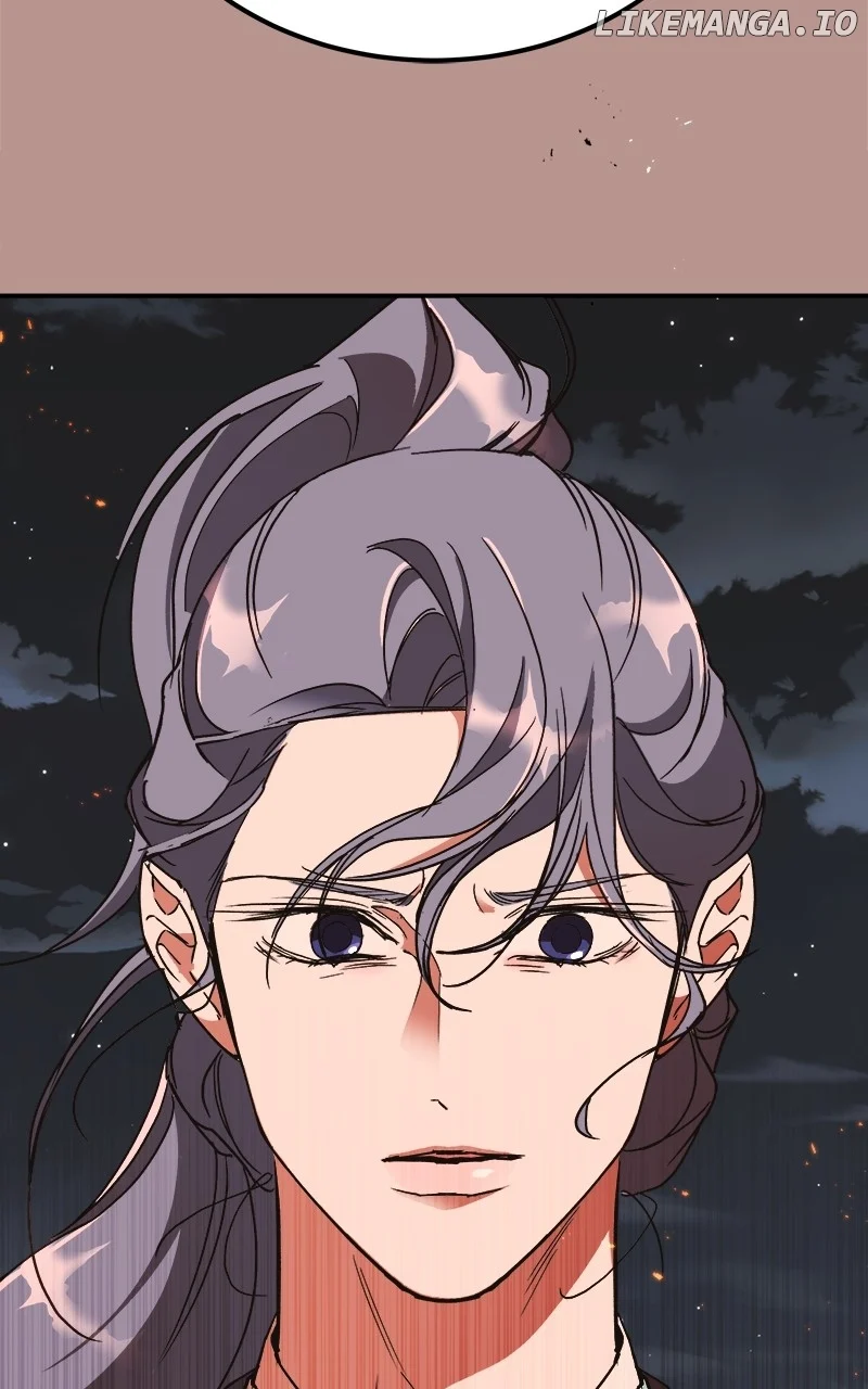 Goddess’s Way of Attacking Tigers chapter 34 page 144