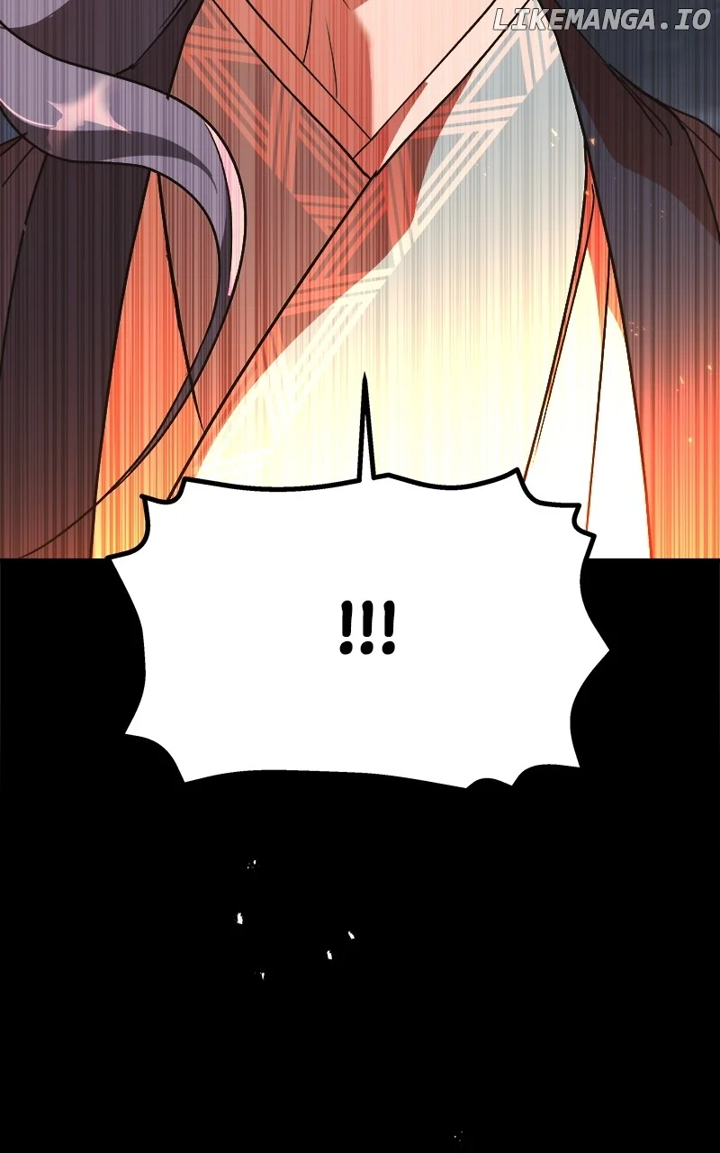 Goddess’s Way of Attacking Tigers chapter 34 page 145