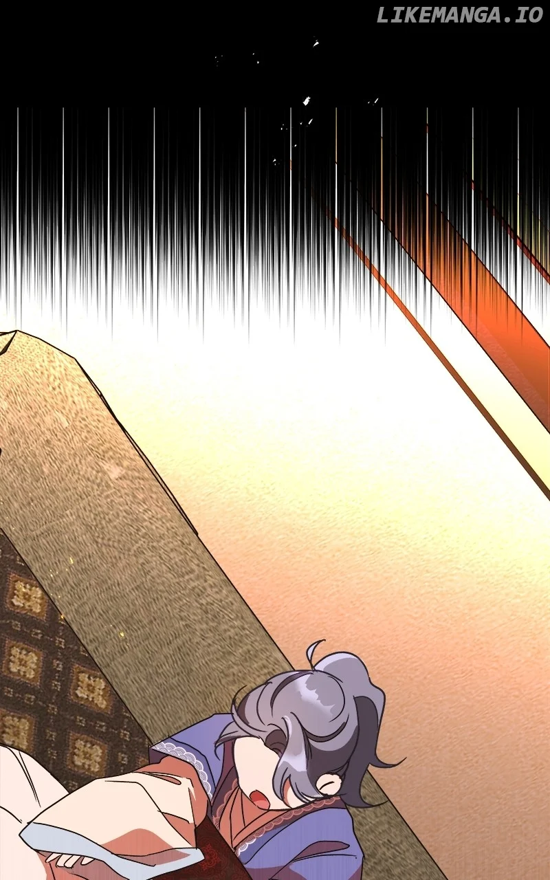 Goddess’s Way of Attacking Tigers chapter 34 page 146