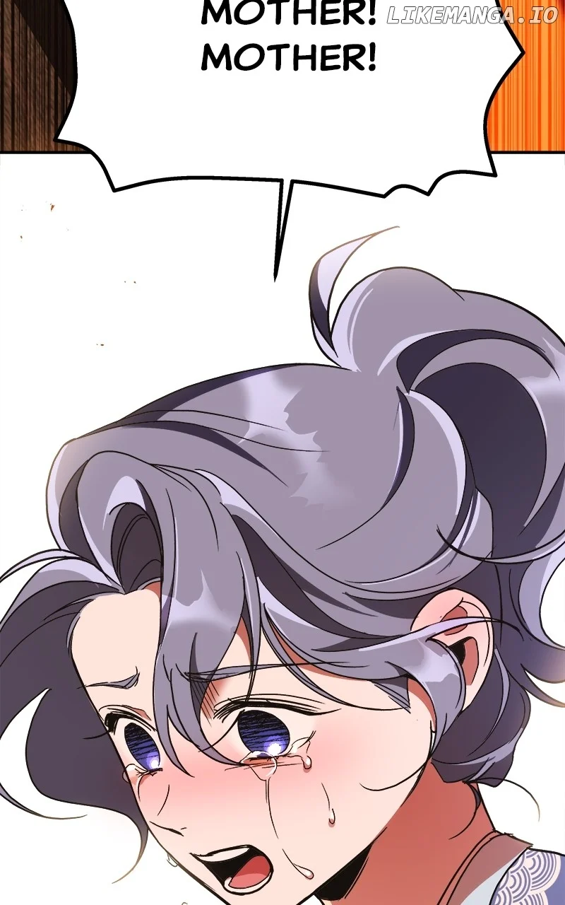 Goddess’s Way of Attacking Tigers chapter 34 page 148