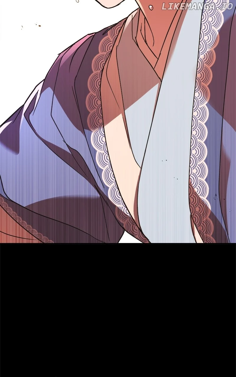 Goddess’s Way of Attacking Tigers chapter 34 page 149