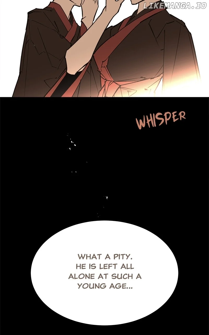 Goddess’s Way of Attacking Tigers chapter 34 page 151