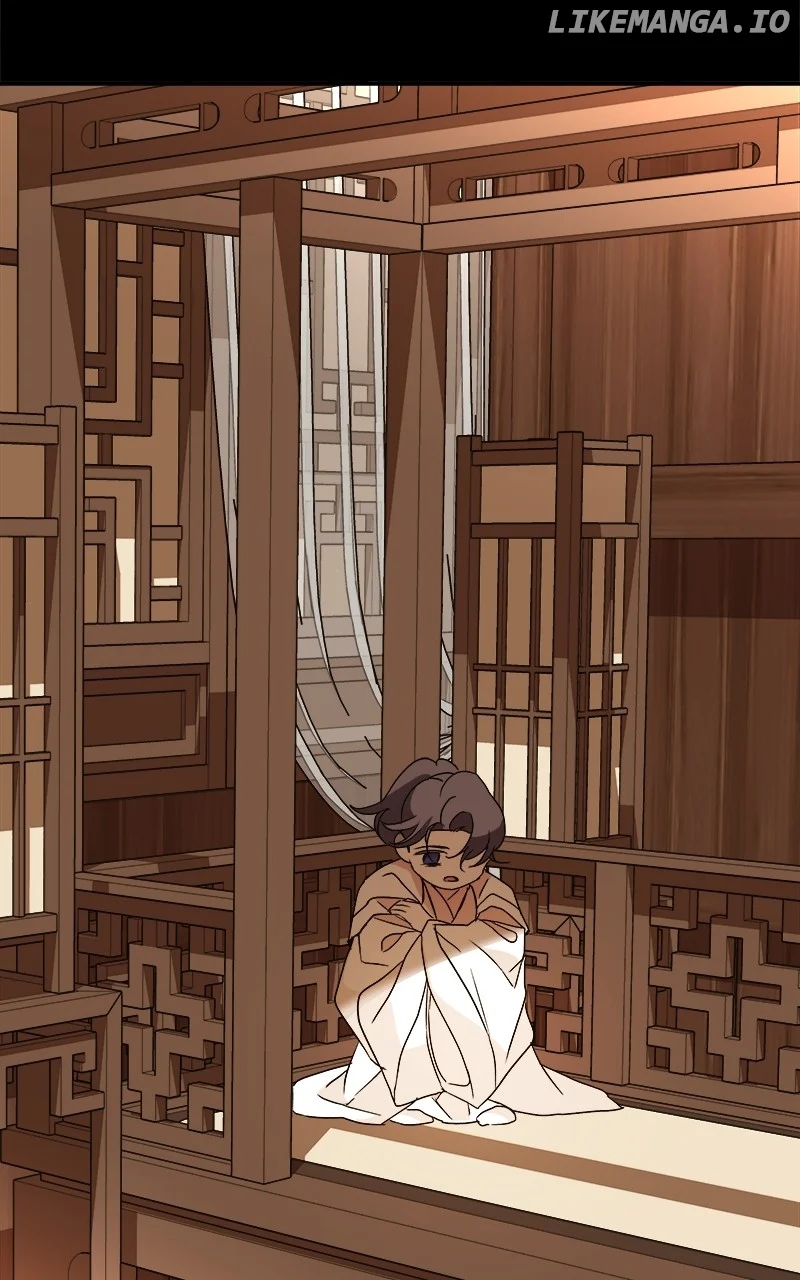 Goddess’s Way of Attacking Tigers chapter 34 page 152