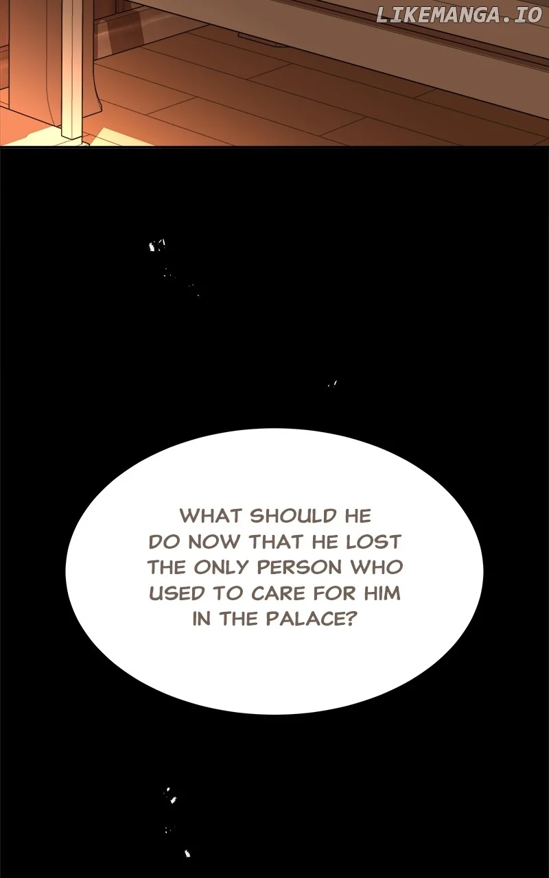 Goddess’s Way of Attacking Tigers chapter 34 page 153