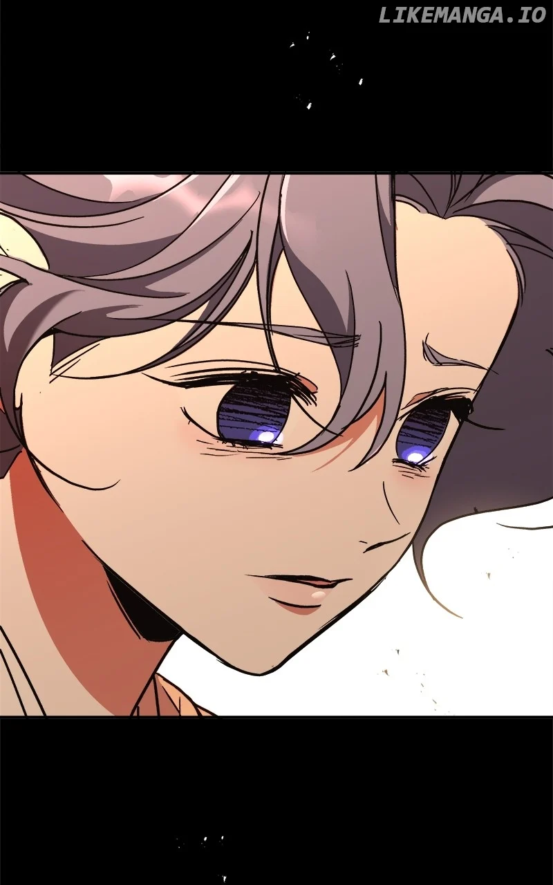 Goddess’s Way of Attacking Tigers chapter 34 page 154