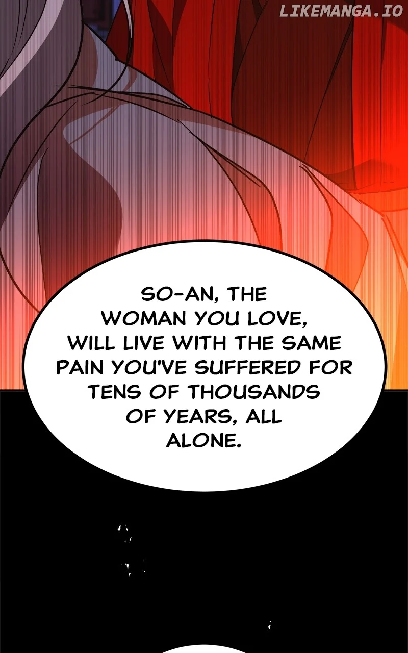 Goddess’s Way of Attacking Tigers chapter 34 page 159