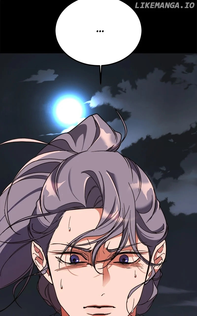 Goddess’s Way of Attacking Tigers chapter 34 page 160