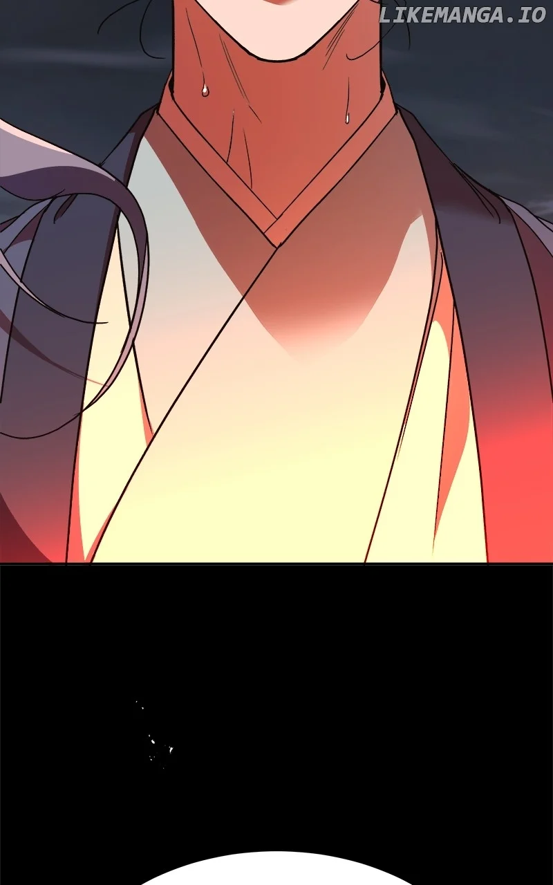 Goddess’s Way of Attacking Tigers chapter 34 page 161