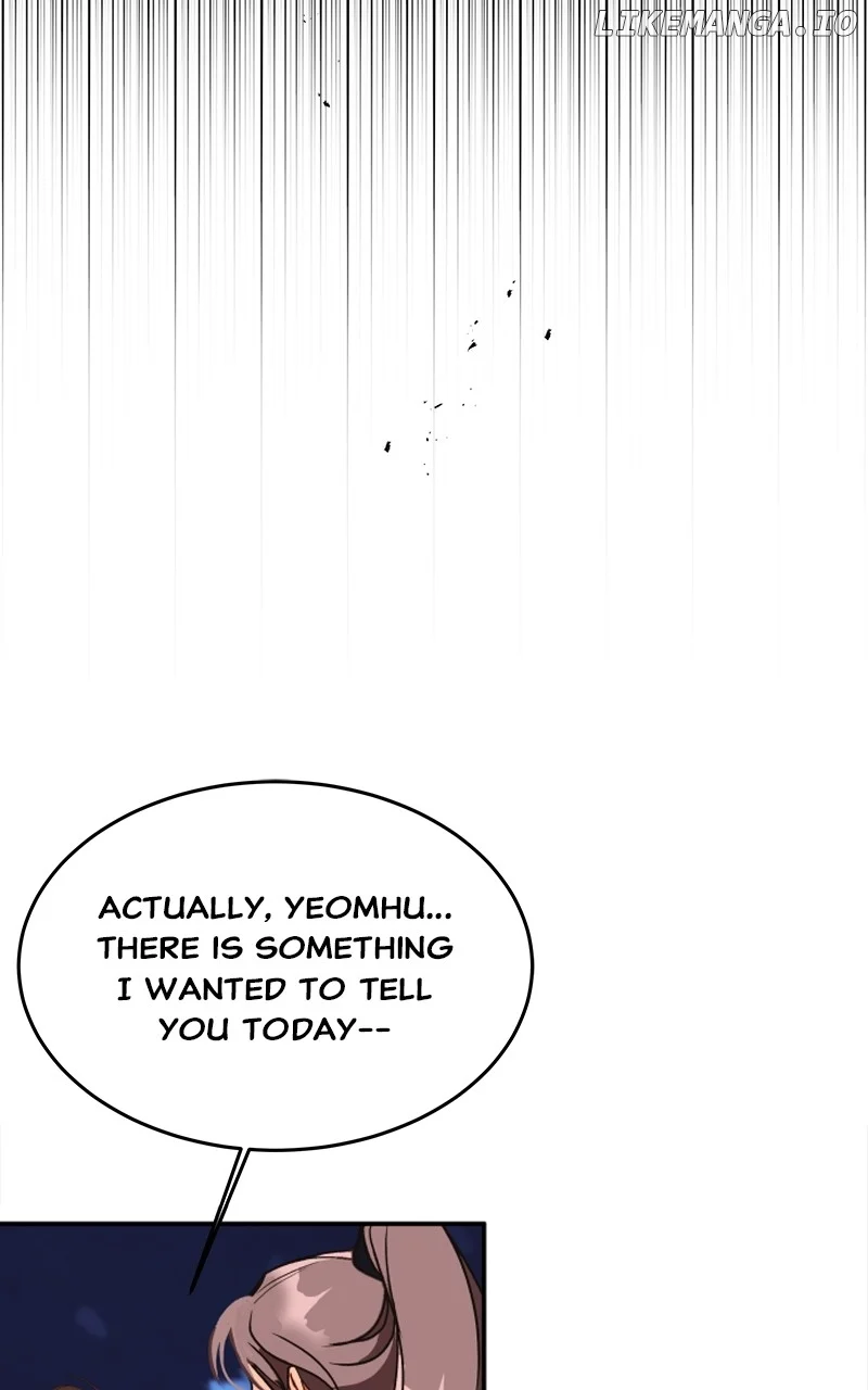 Goddess’s Way of Attacking Tigers chapter 34 page 163