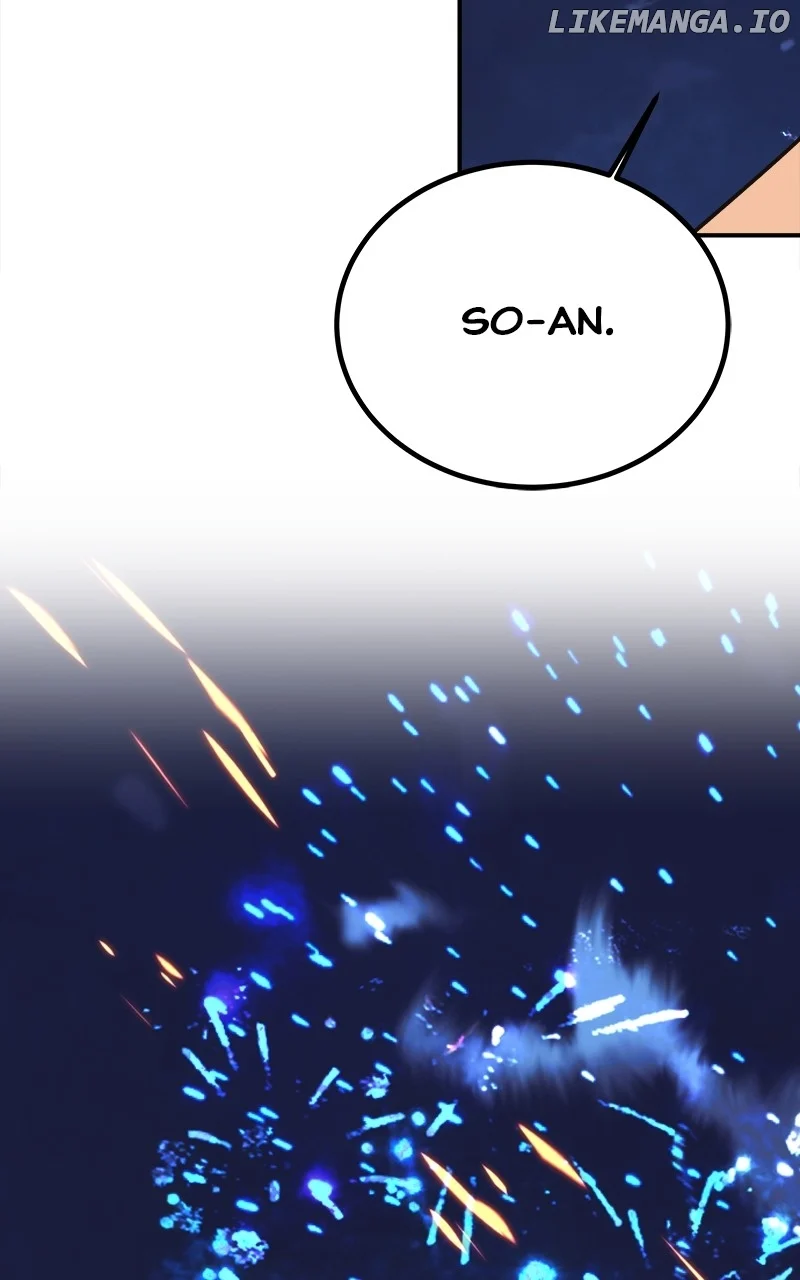 Goddess’s Way of Attacking Tigers chapter 34 page 165