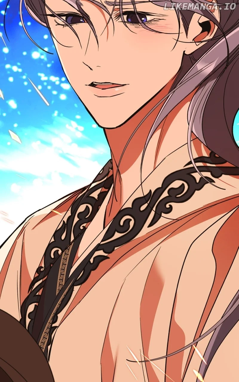 Goddess’s Way of Attacking Tigers chapter 34 page 167