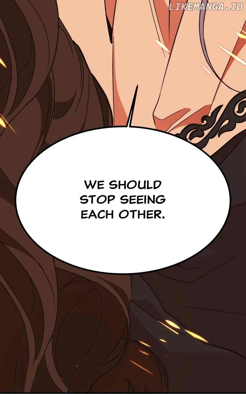Goddess’s Way of Attacking Tigers chapter 34 page 168