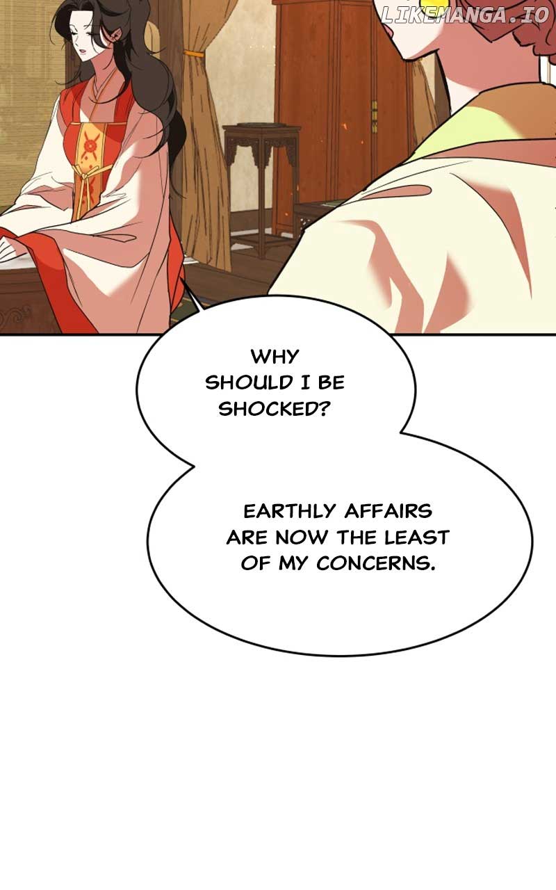 Goddess’s Way of Attacking Tigers chapter 35 page 80