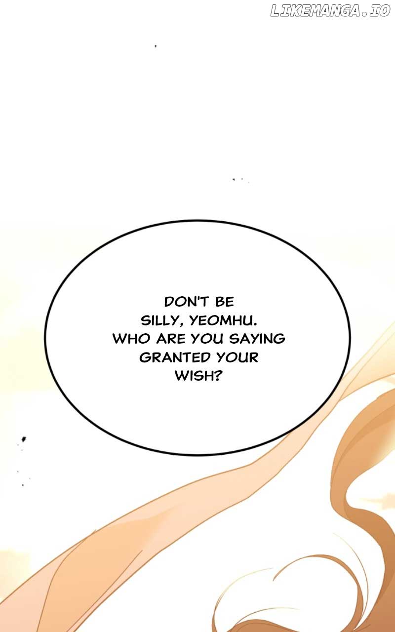 Goddess’s Way of Attacking Tigers chapter 35 page 167