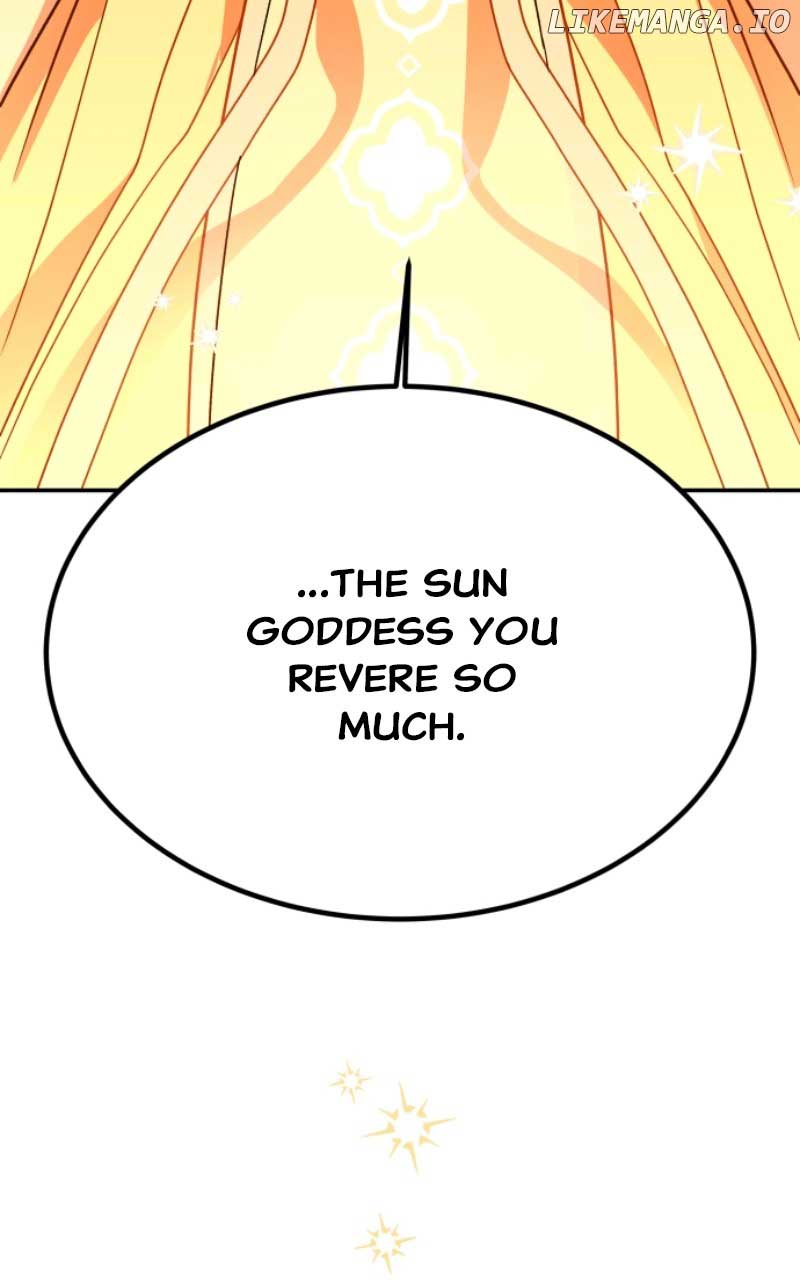 Goddess’s Way of Attacking Tigers chapter 35 page 175