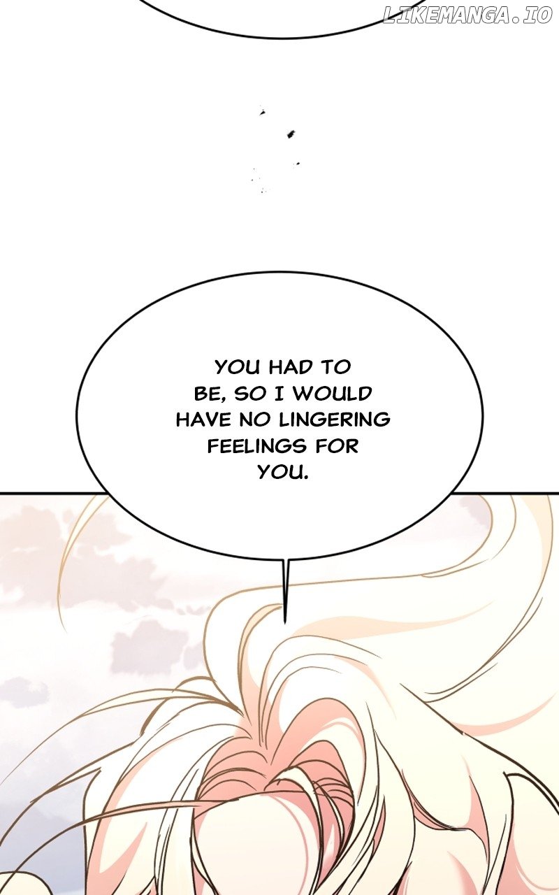 Goddess’s Way of Attacking Tigers chapter 36 page 32