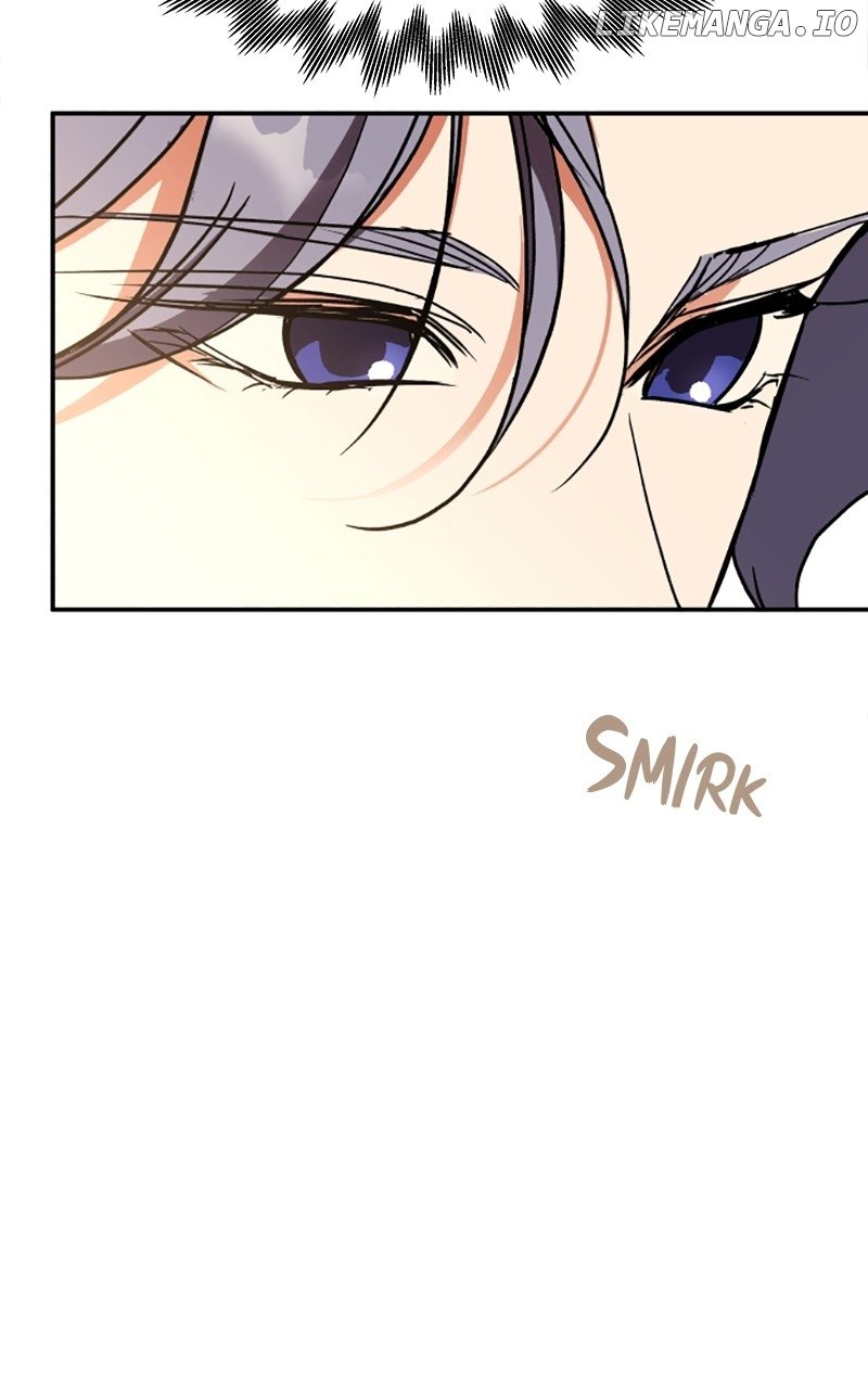 Goddess’s Way of Attacking Tigers chapter 36 page 82