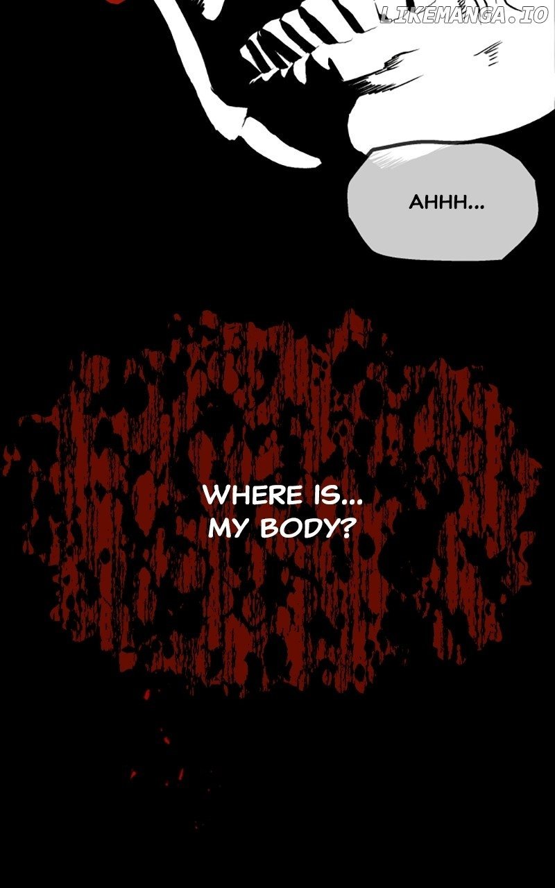 Goddess’s Way of Attacking Tigers chapter 36 page 167