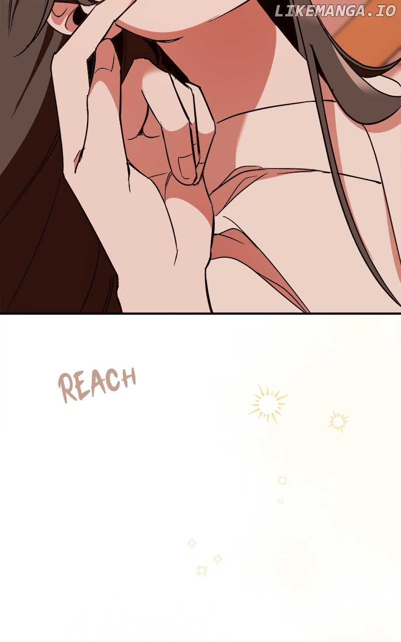 Goddess’s Way of Attacking Tigers chapter 37 page 32