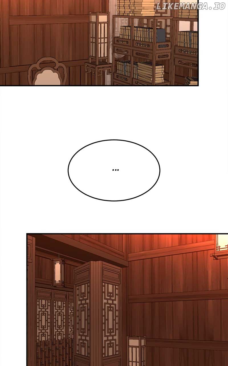 Goddess’s Way of Attacking Tigers chapter 37 page 80