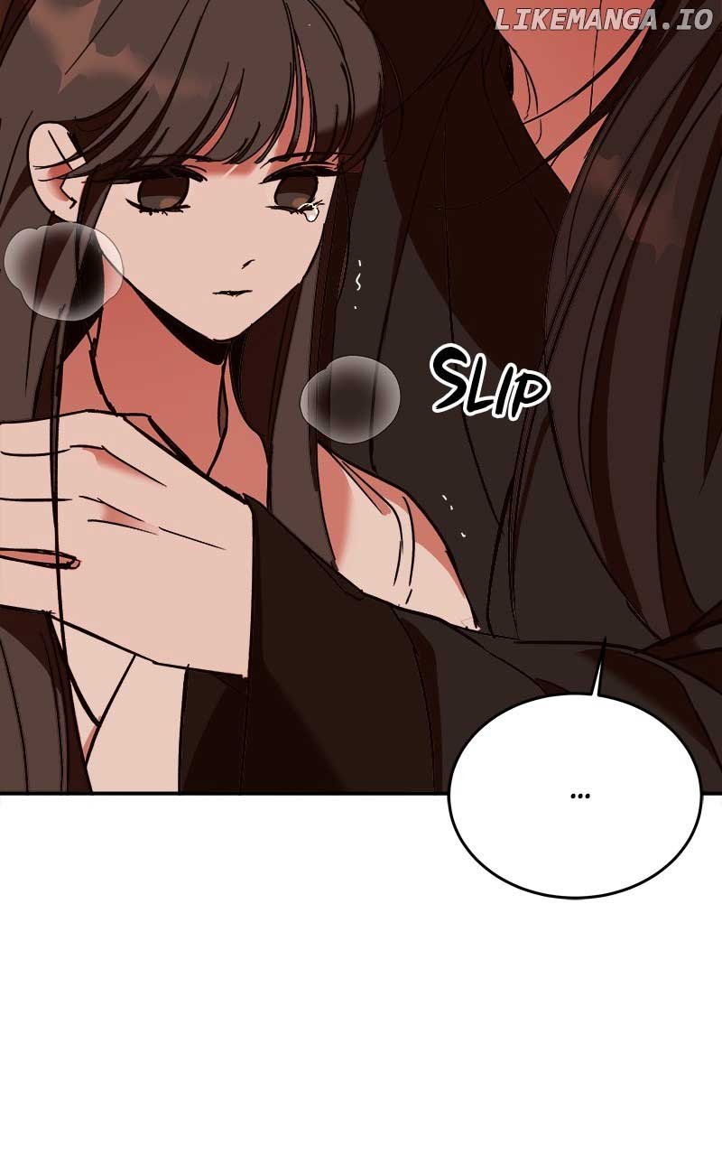 Goddess’s Way of Attacking Tigers chapter 37 page 82