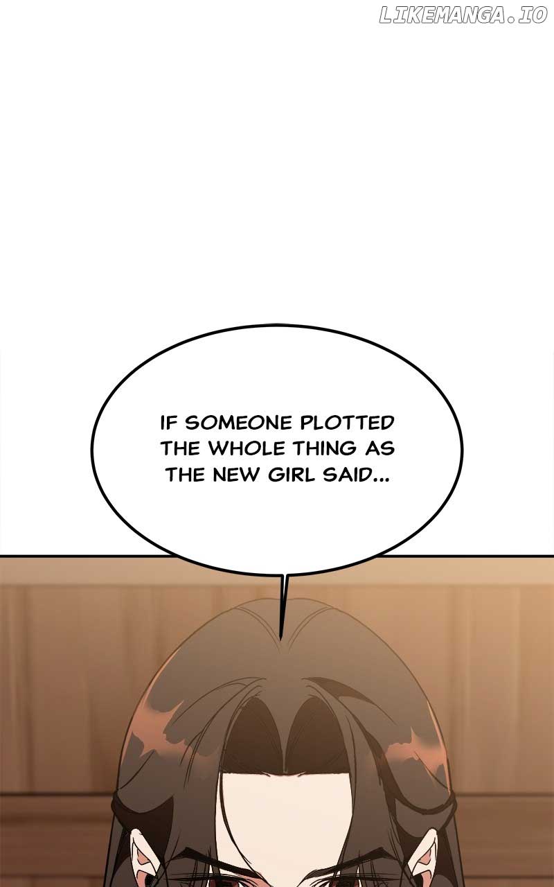 Goddess’s Way of Attacking Tigers chapter 38 page 34