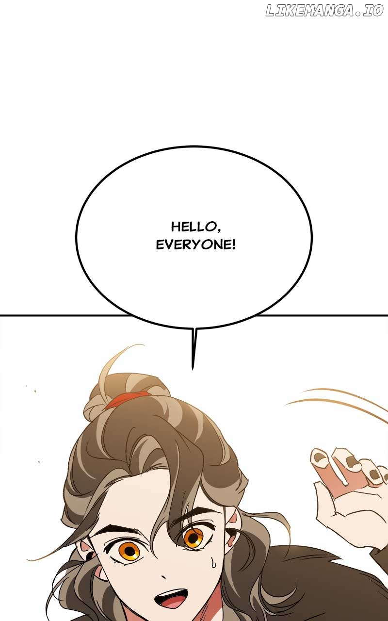 Goddess’s Way of Attacking Tigers chapter 38 page 167