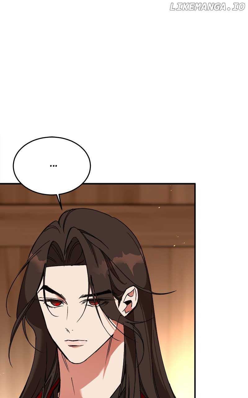 Goddess’s Way of Attacking Tigers chapter 39 page 6