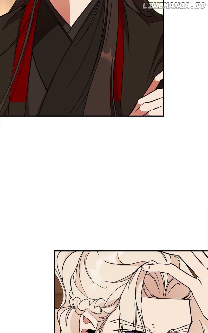 Goddess’s Way of Attacking Tigers chapter 39 page 7