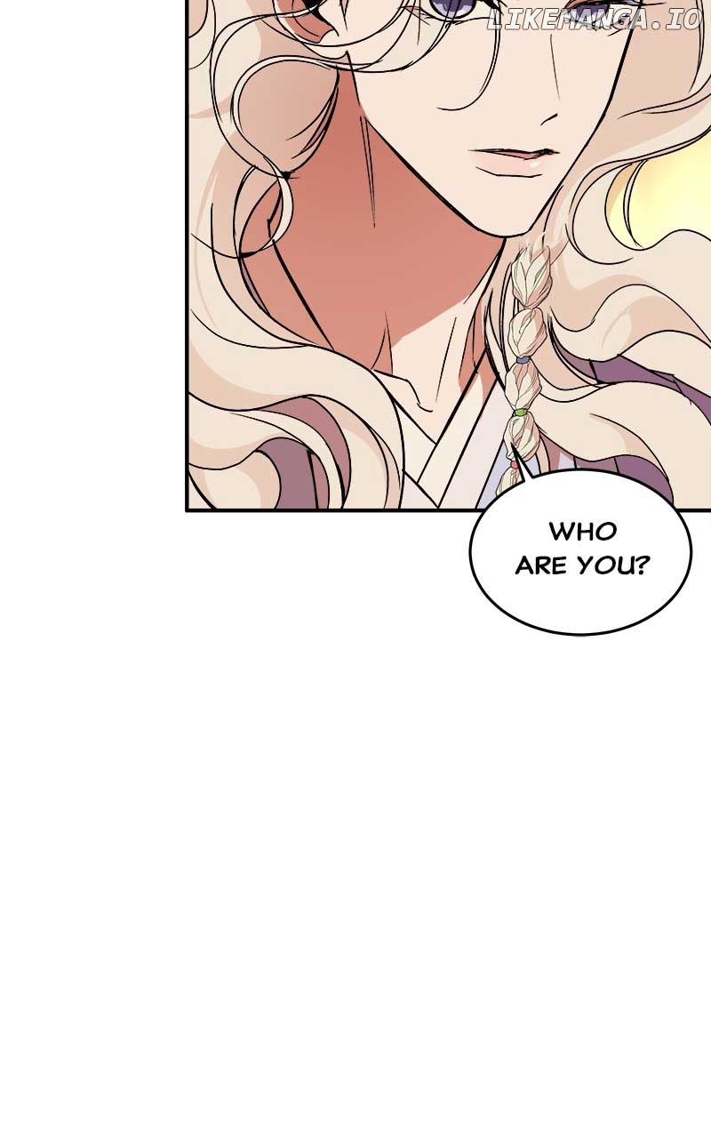 Goddess’s Way of Attacking Tigers chapter 39 page 8