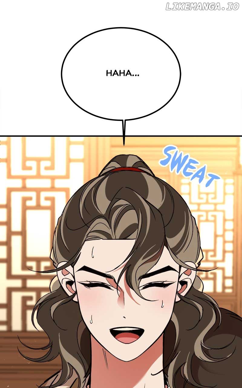 Goddess’s Way of Attacking Tigers chapter 39 page 9