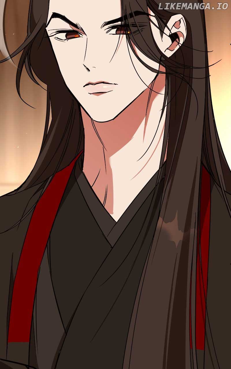 Goddess’s Way of Attacking Tigers chapter 39 page 18