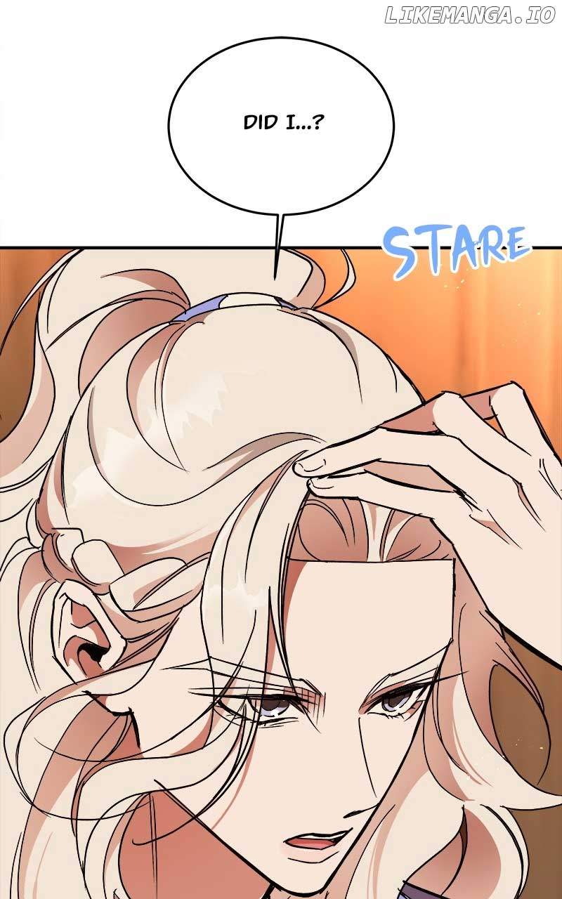 Goddess’s Way of Attacking Tigers chapter 39 page 25