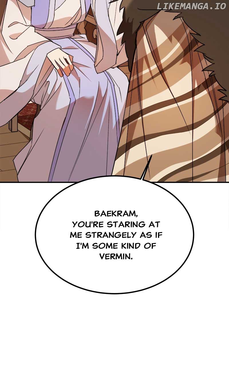 Goddess’s Way of Attacking Tigers chapter 39 page 28