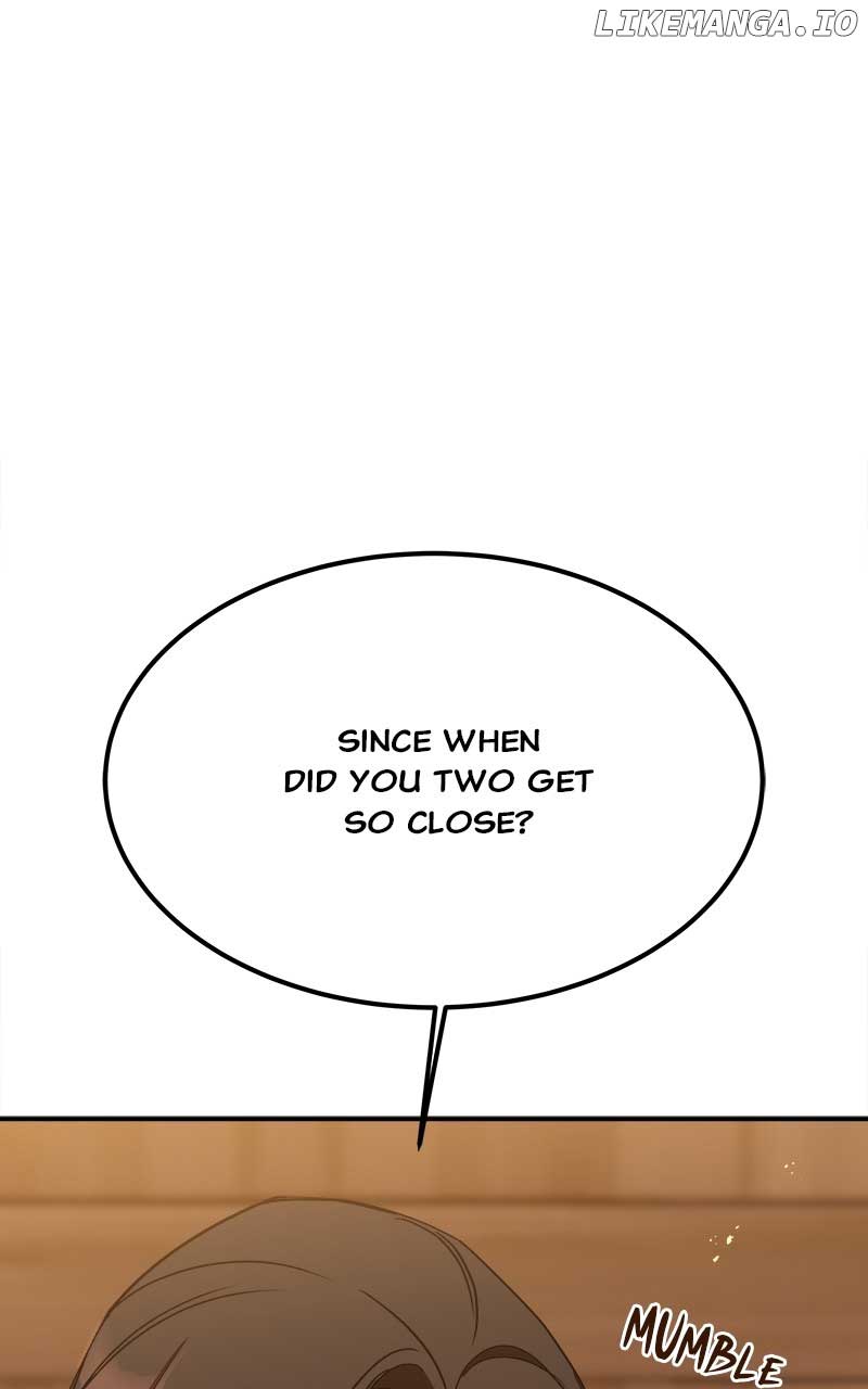 Goddess’s Way of Attacking Tigers chapter 39 page 32