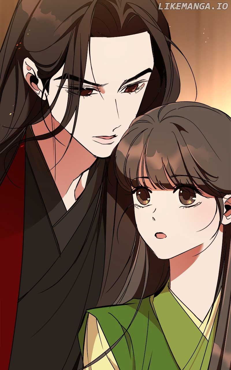 Goddess’s Way of Attacking Tigers chapter 39 page 33