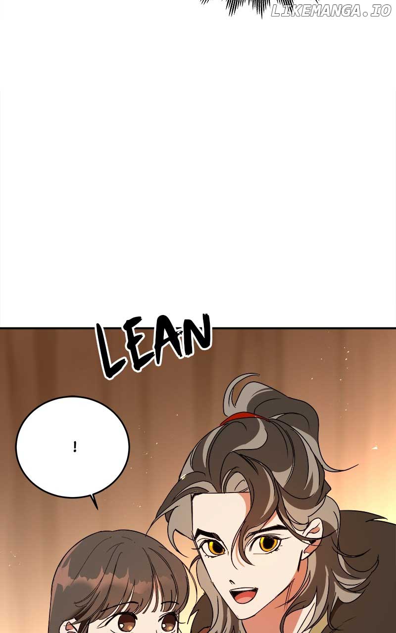 Goddess’s Way of Attacking Tigers chapter 39 page 42