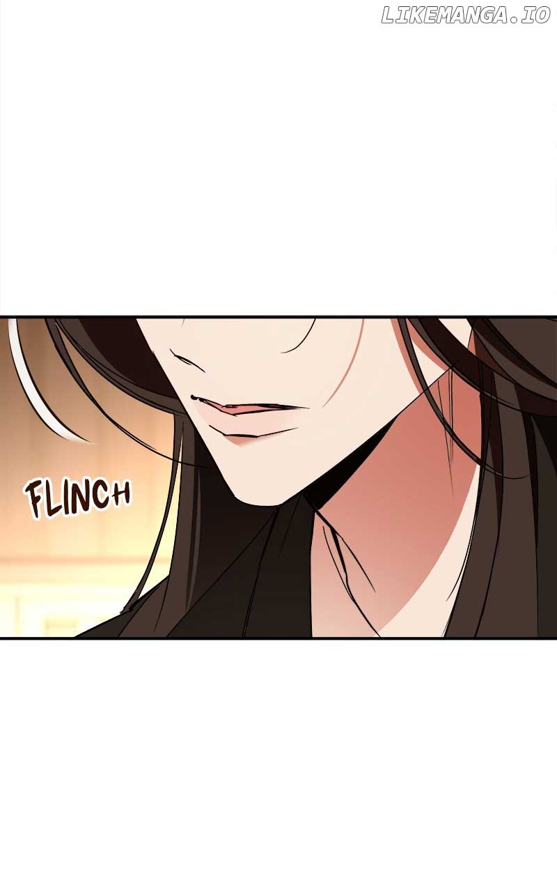 Goddess’s Way of Attacking Tigers chapter 39 page 44
