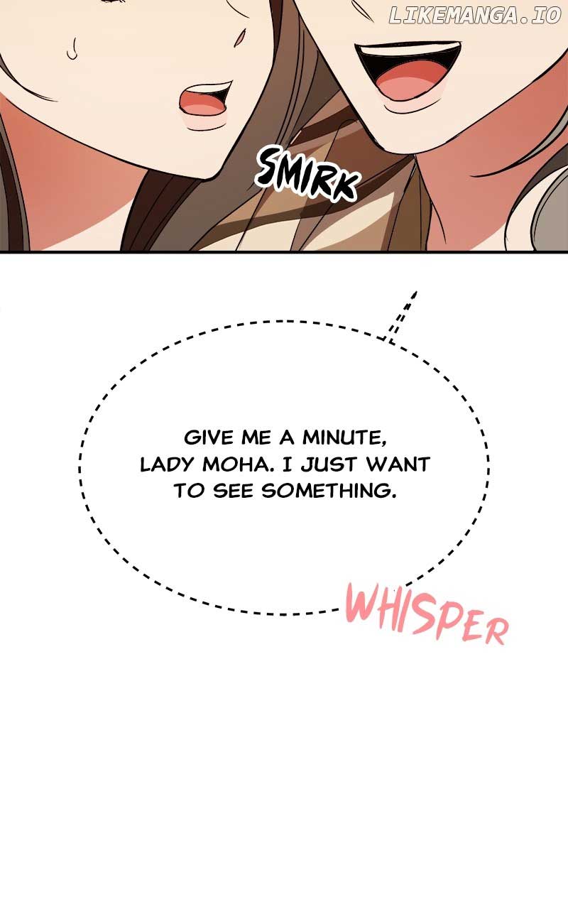 Goddess’s Way of Attacking Tigers chapter 39 page 48