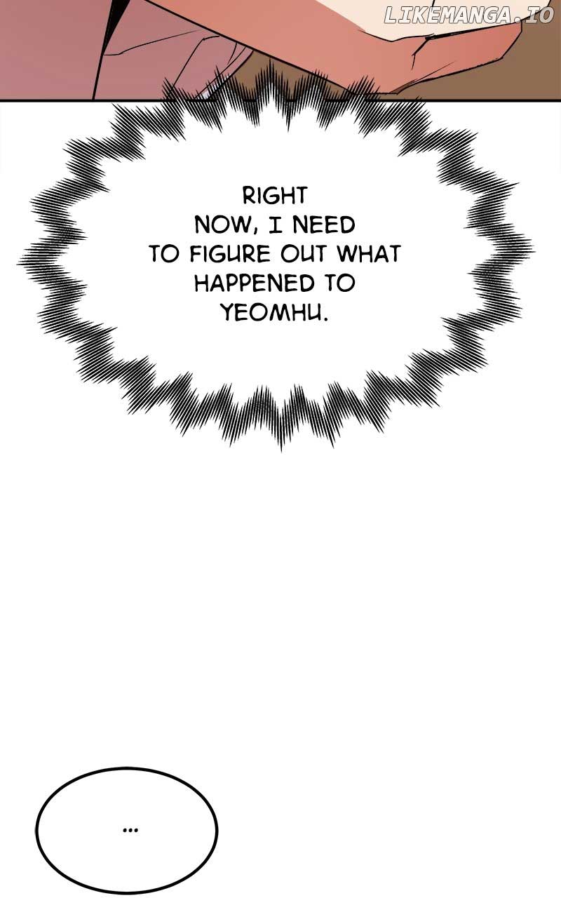 Goddess’s Way of Attacking Tigers chapter 39 page 55