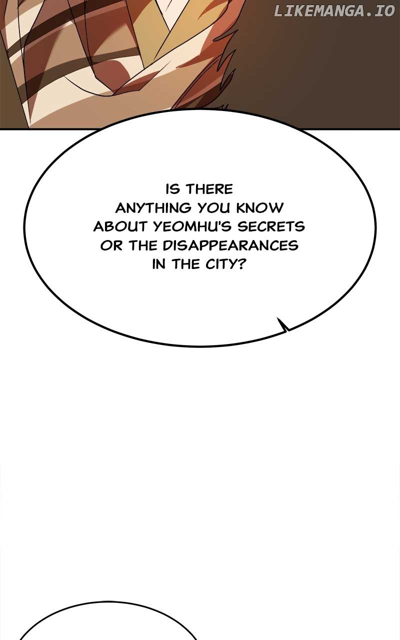 Goddess’s Way of Attacking Tigers chapter 39 page 58