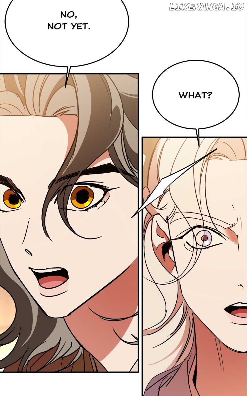 Goddess’s Way of Attacking Tigers chapter 39 page 59